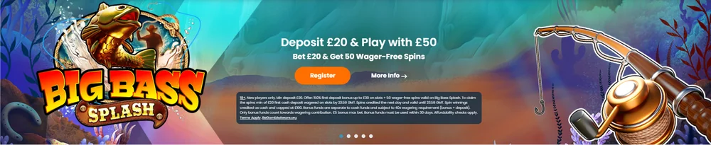 Casiku Casino - Best Online Casino